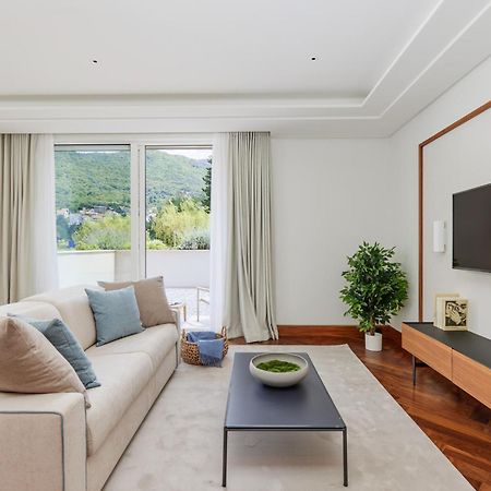 Porto Montenegro Residences Tivat Exteriér fotografie