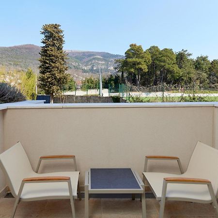 Porto Montenegro Residences Tivat Exteriér fotografie