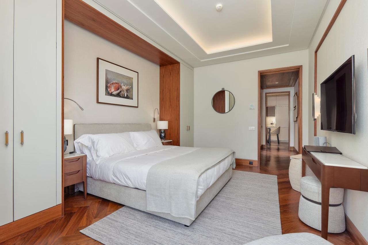 Porto Montenegro Residences Tivat Exteriér fotografie