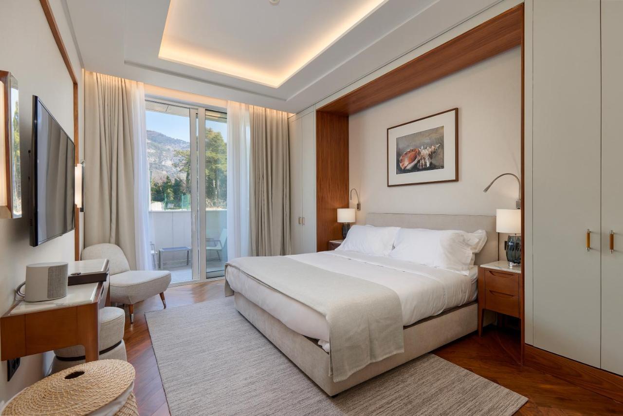 Porto Montenegro Residences Tivat Exteriér fotografie
