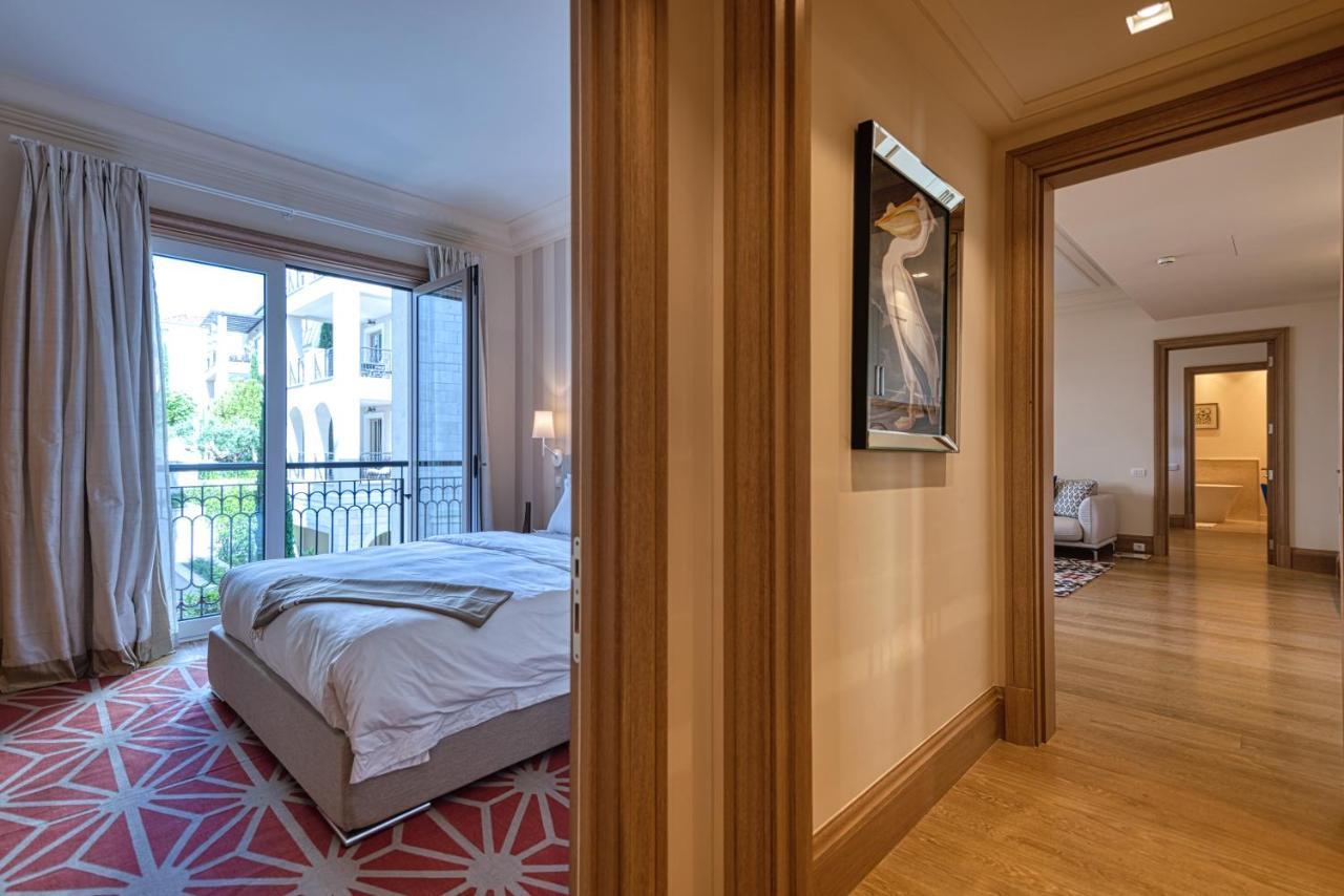 Porto Montenegro Residences Tivat Exteriér fotografie