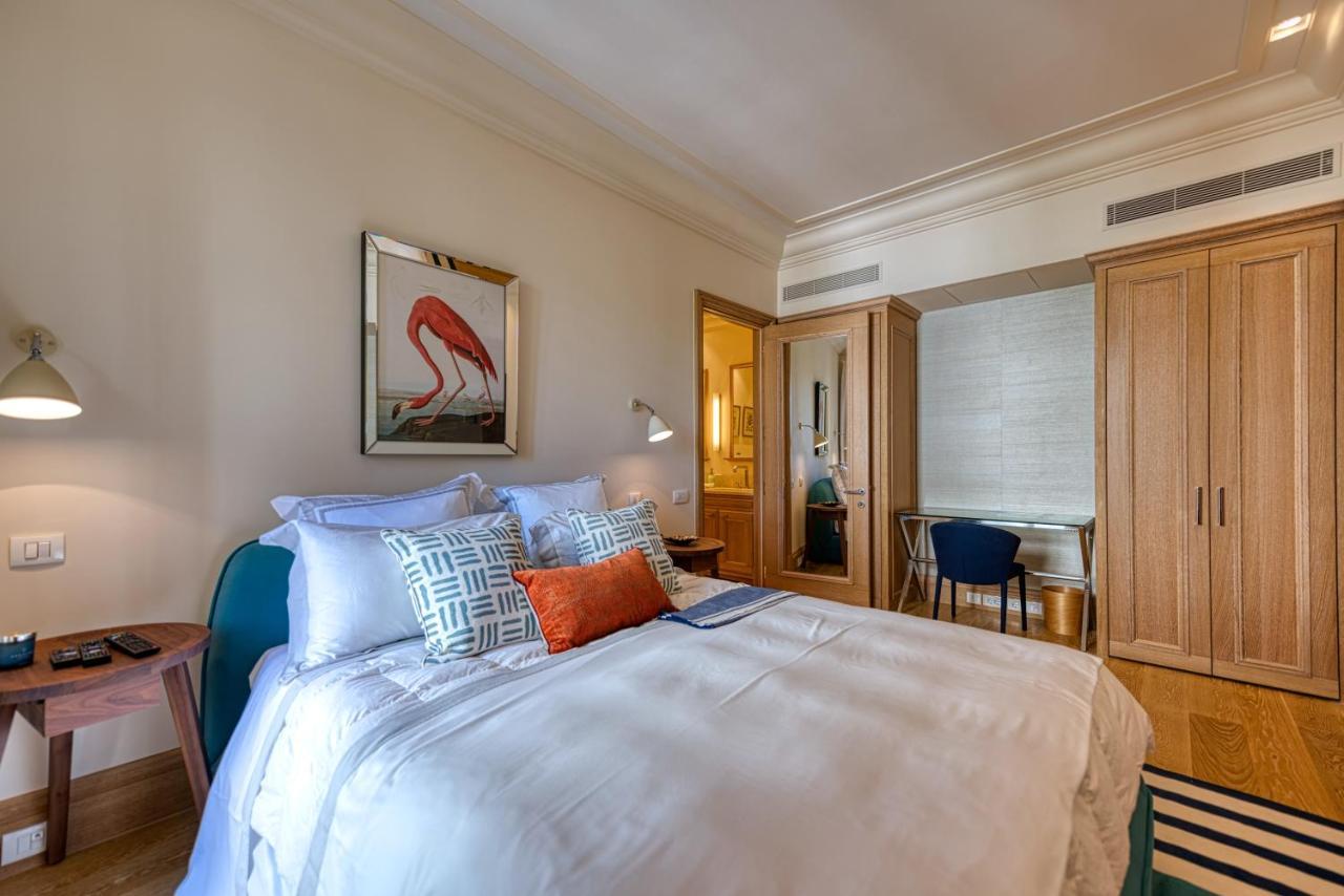 Porto Montenegro Residences Tivat Exteriér fotografie