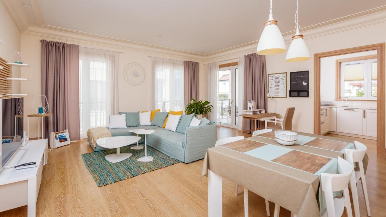 Porto Montenegro Residences Tivat Exteriér fotografie