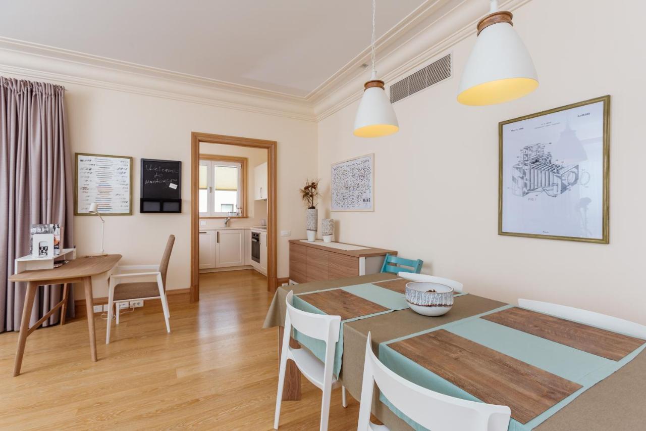 Porto Montenegro Residences Tivat Exteriér fotografie