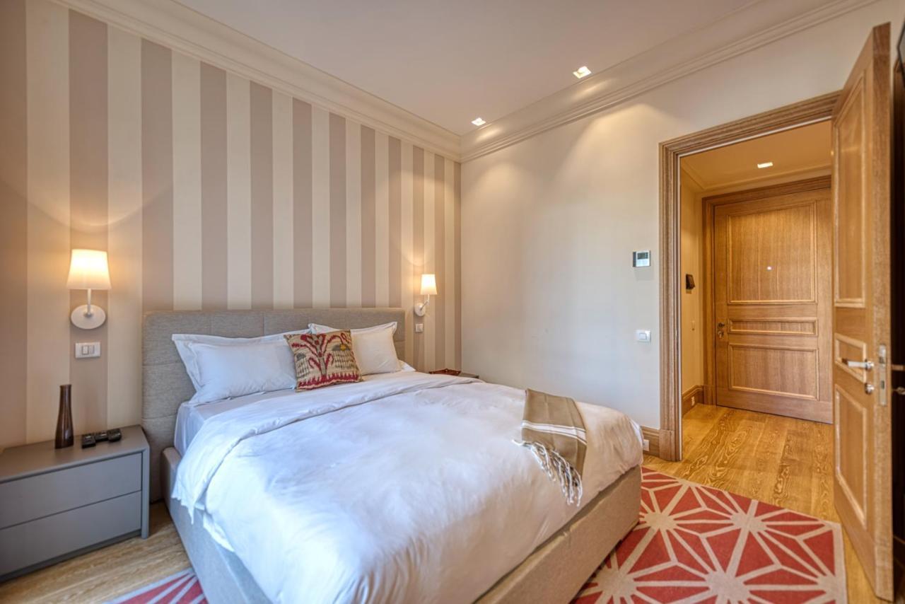 Porto Montenegro Residences Tivat Exteriér fotografie