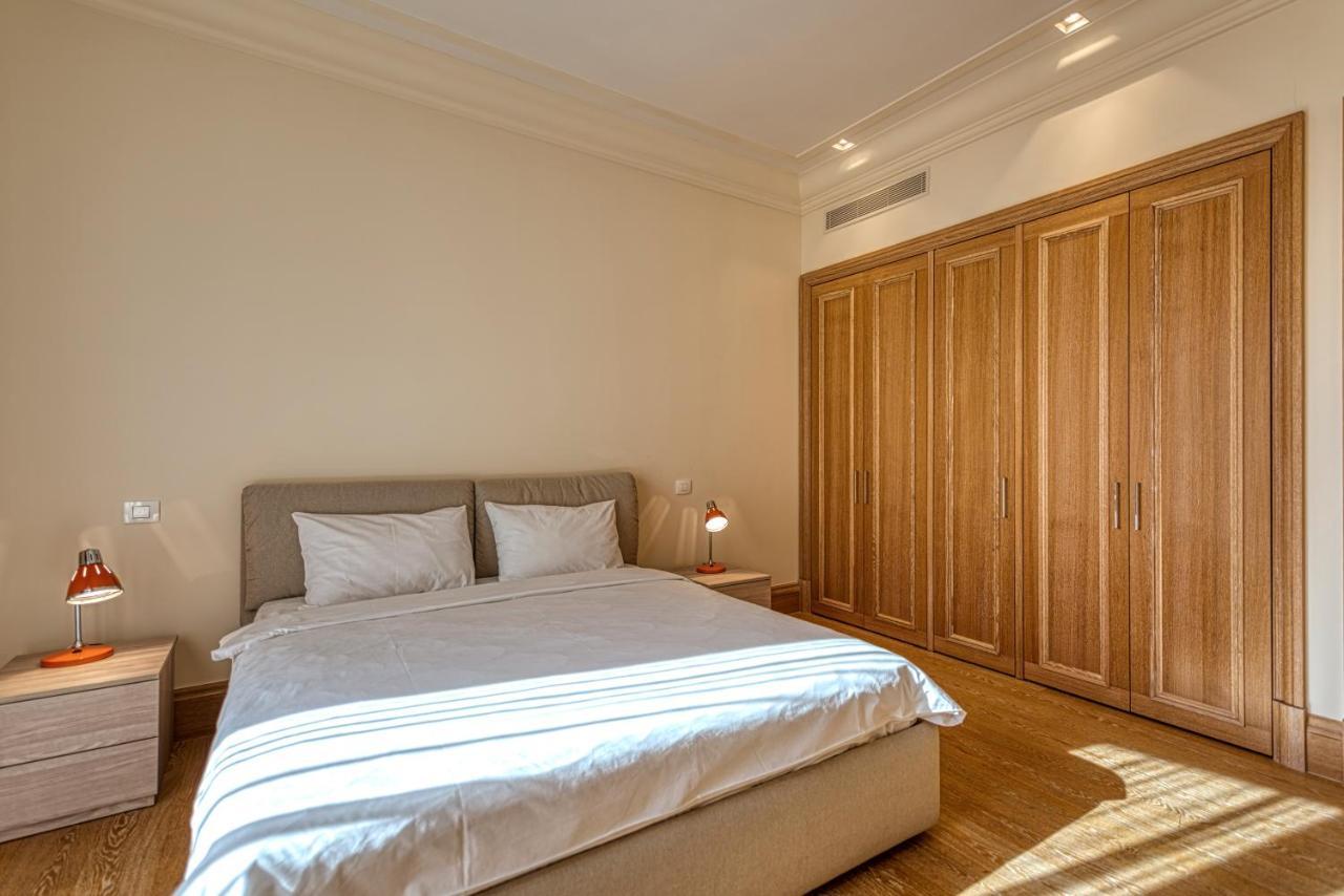 Porto Montenegro Residences Tivat Exteriér fotografie