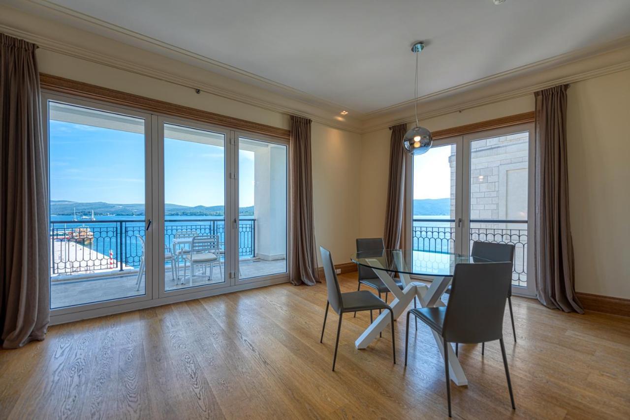 Porto Montenegro Residences Tivat Exteriér fotografie