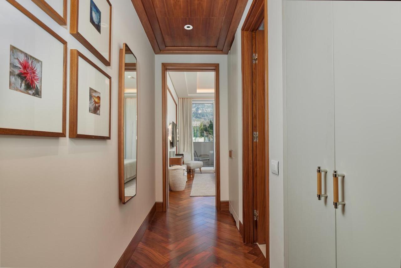 Porto Montenegro Residences Tivat Exteriér fotografie