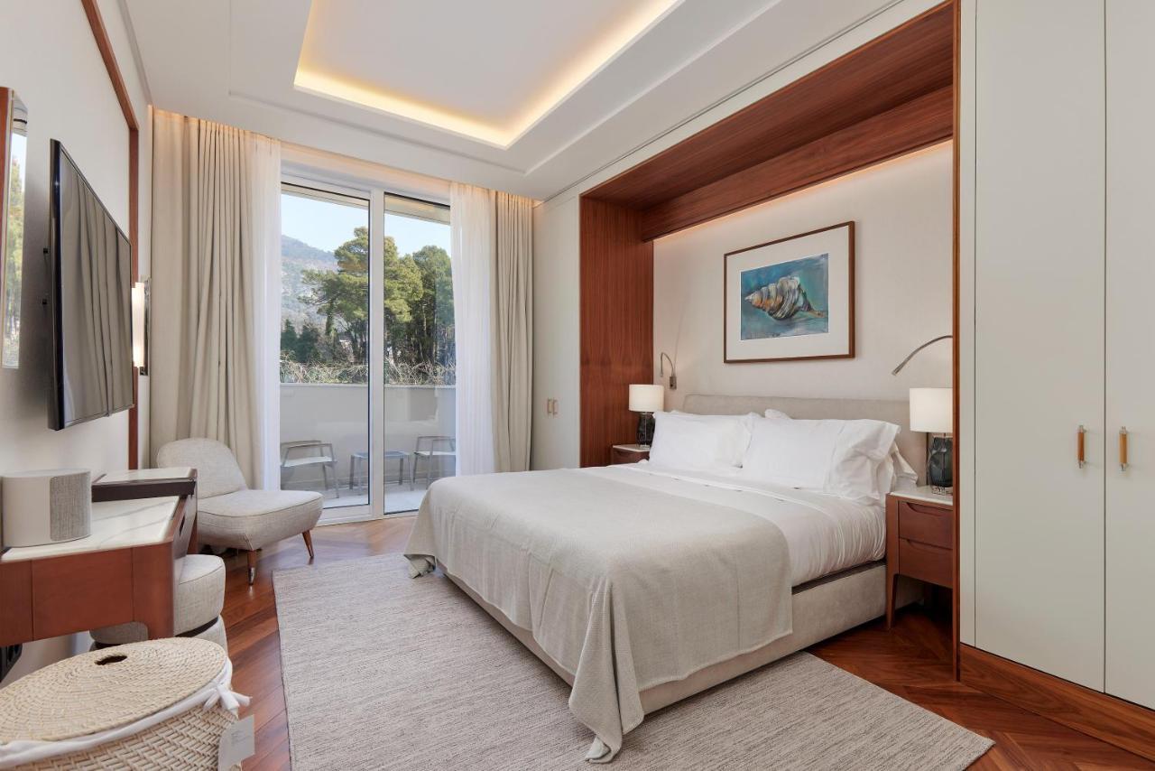 Porto Montenegro Residences Tivat Exteriér fotografie