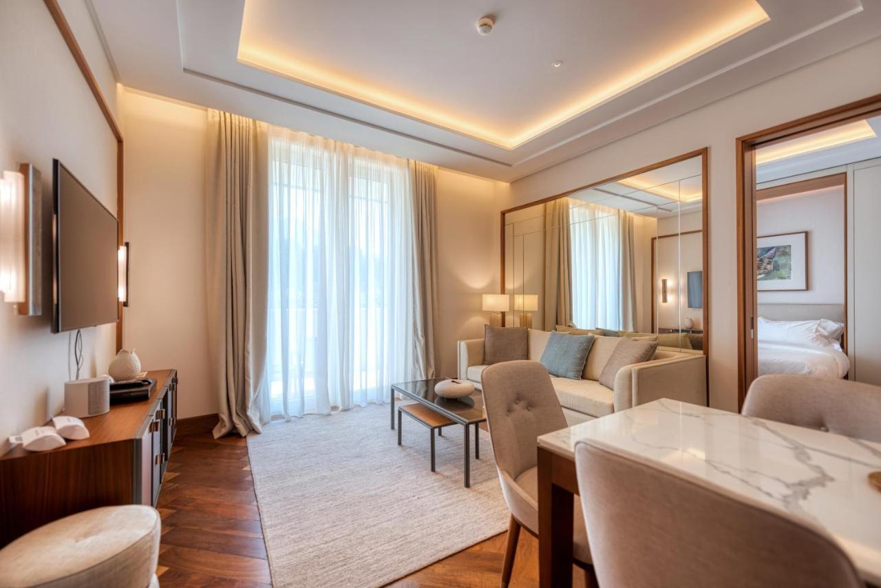 Porto Montenegro Residences Tivat Exteriér fotografie