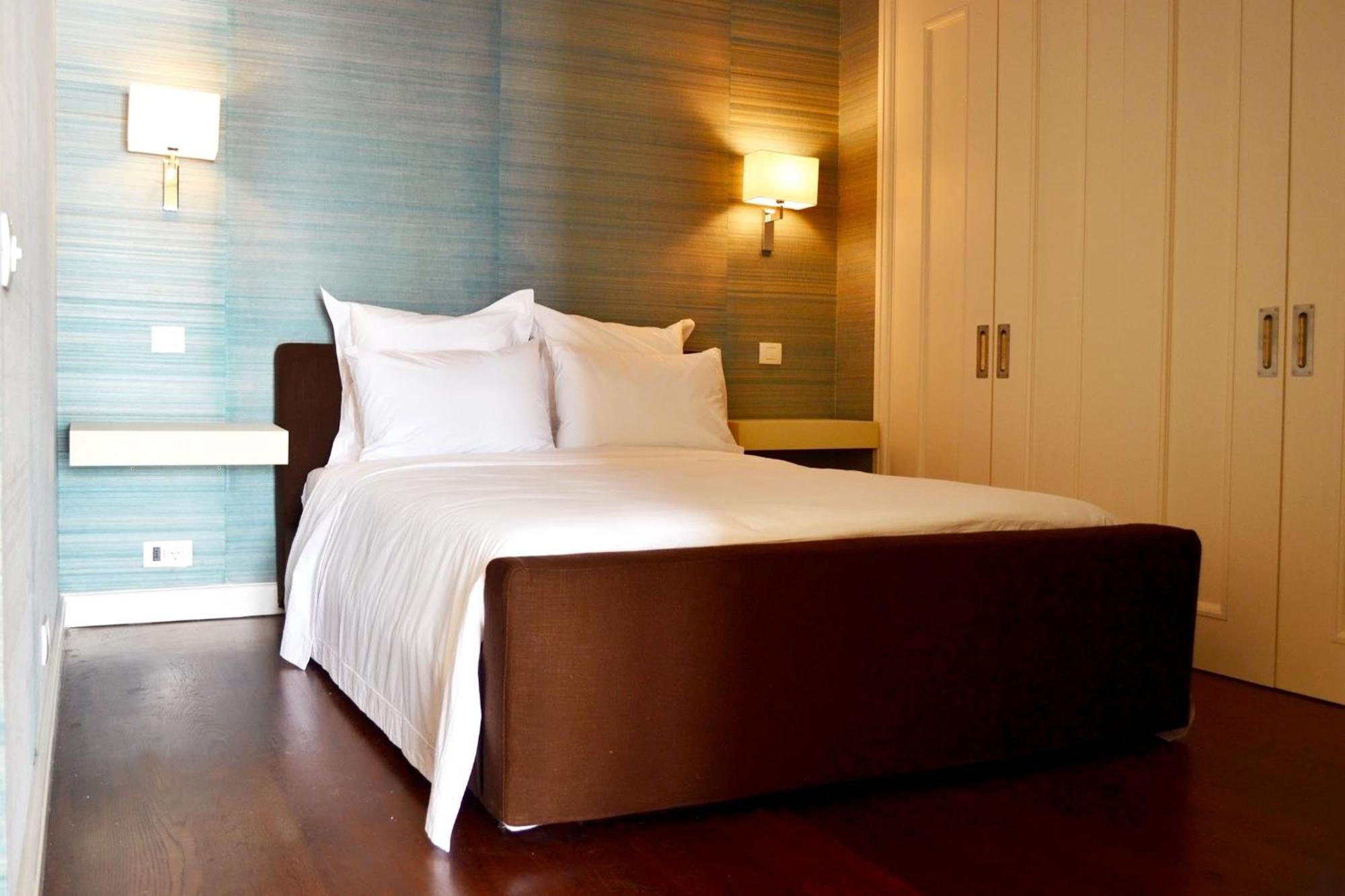 Porto Montenegro Residences Tivat Exteriér fotografie