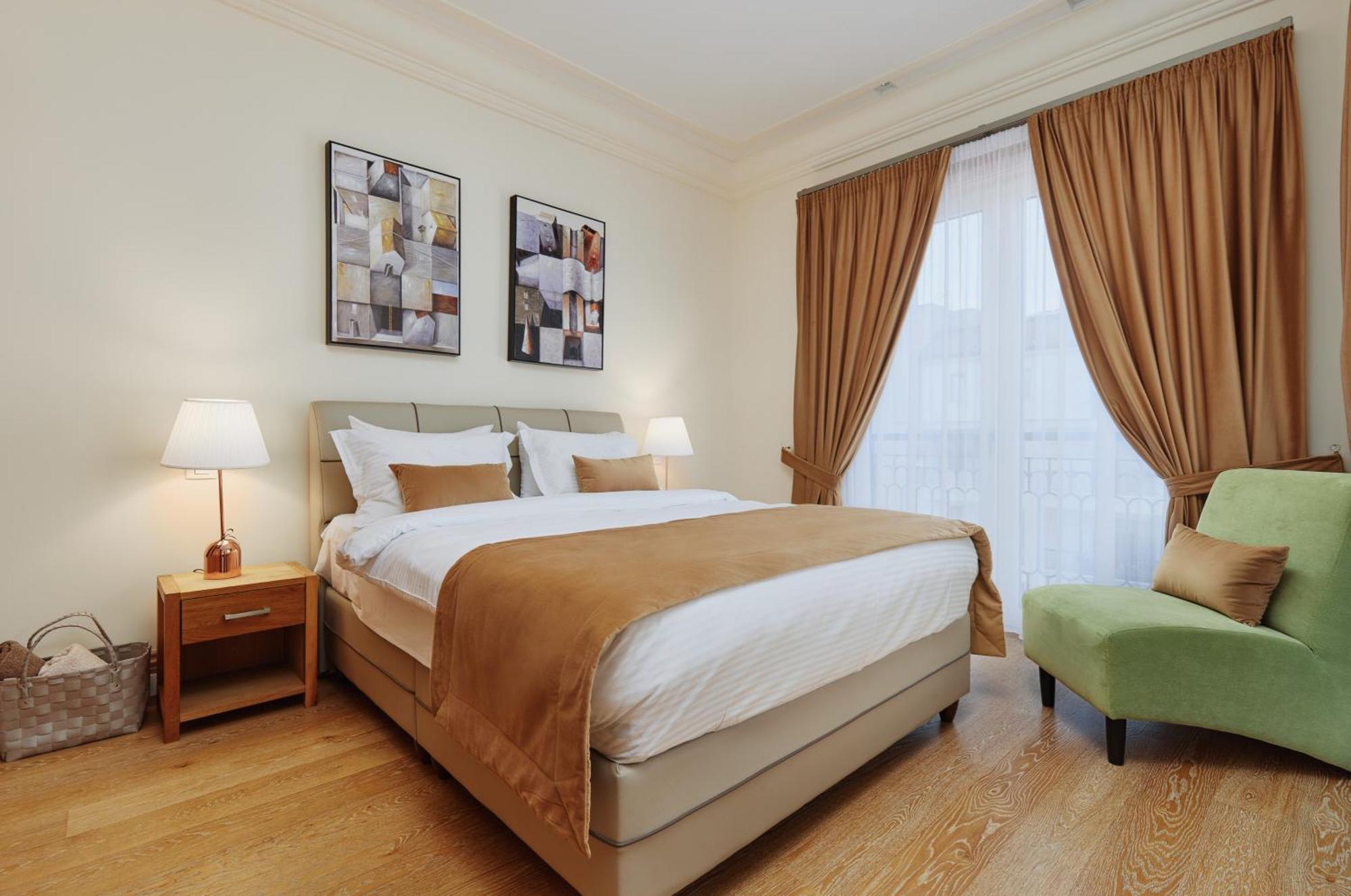 Porto Montenegro Residences Tivat Exteriér fotografie