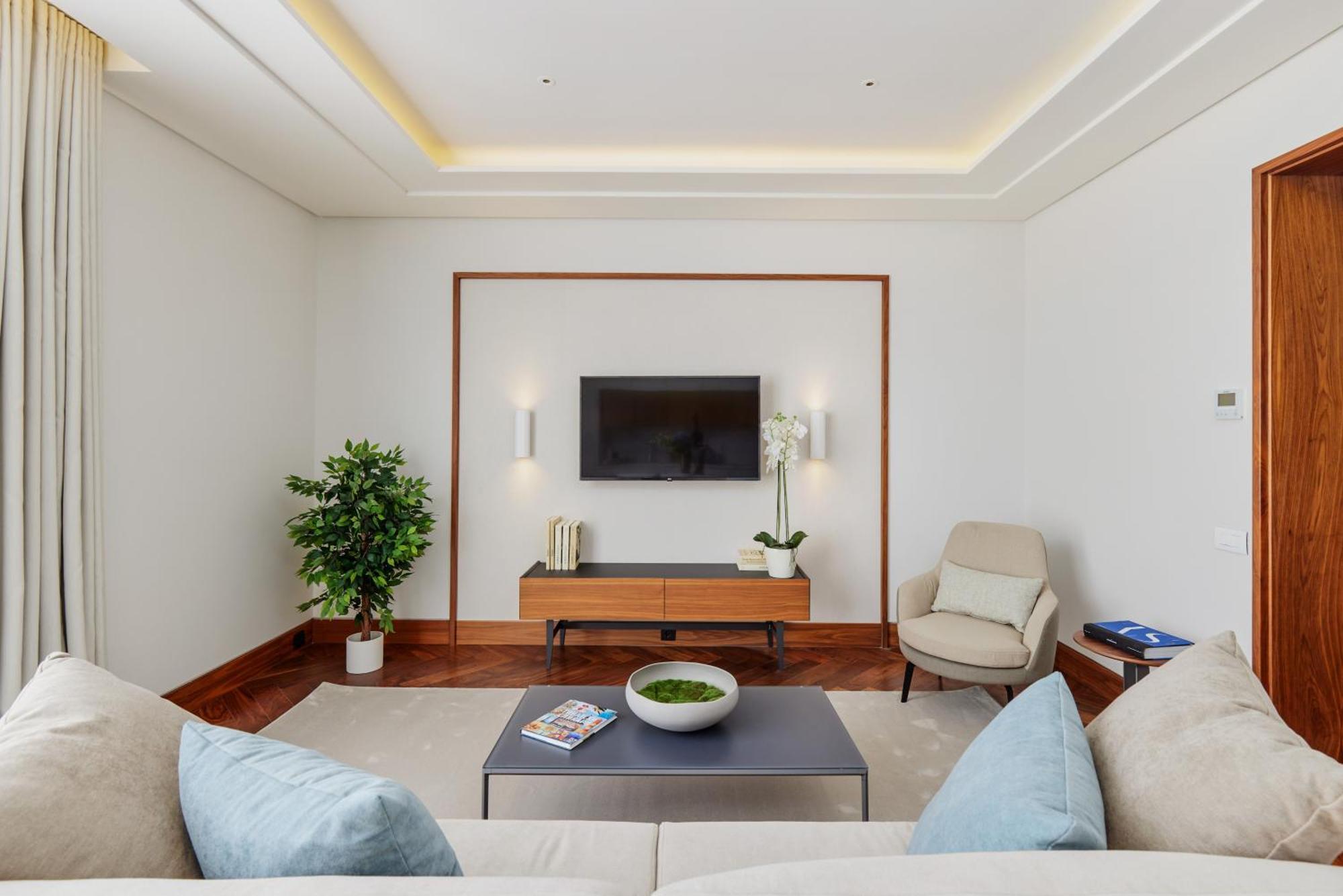 Porto Montenegro Residences Tivat Exteriér fotografie