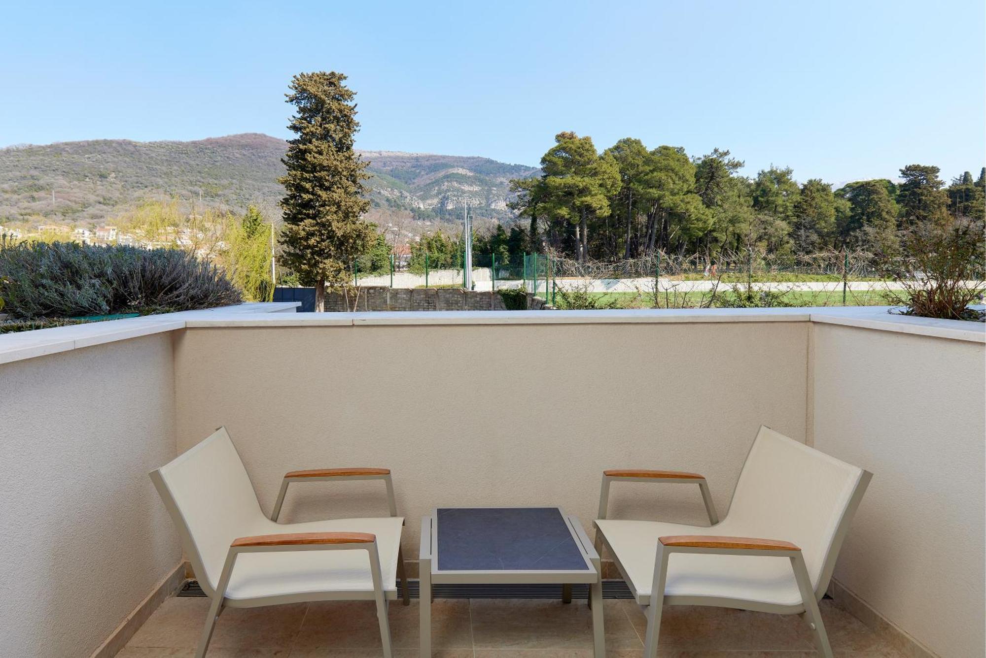 Porto Montenegro Residences Tivat Exteriér fotografie