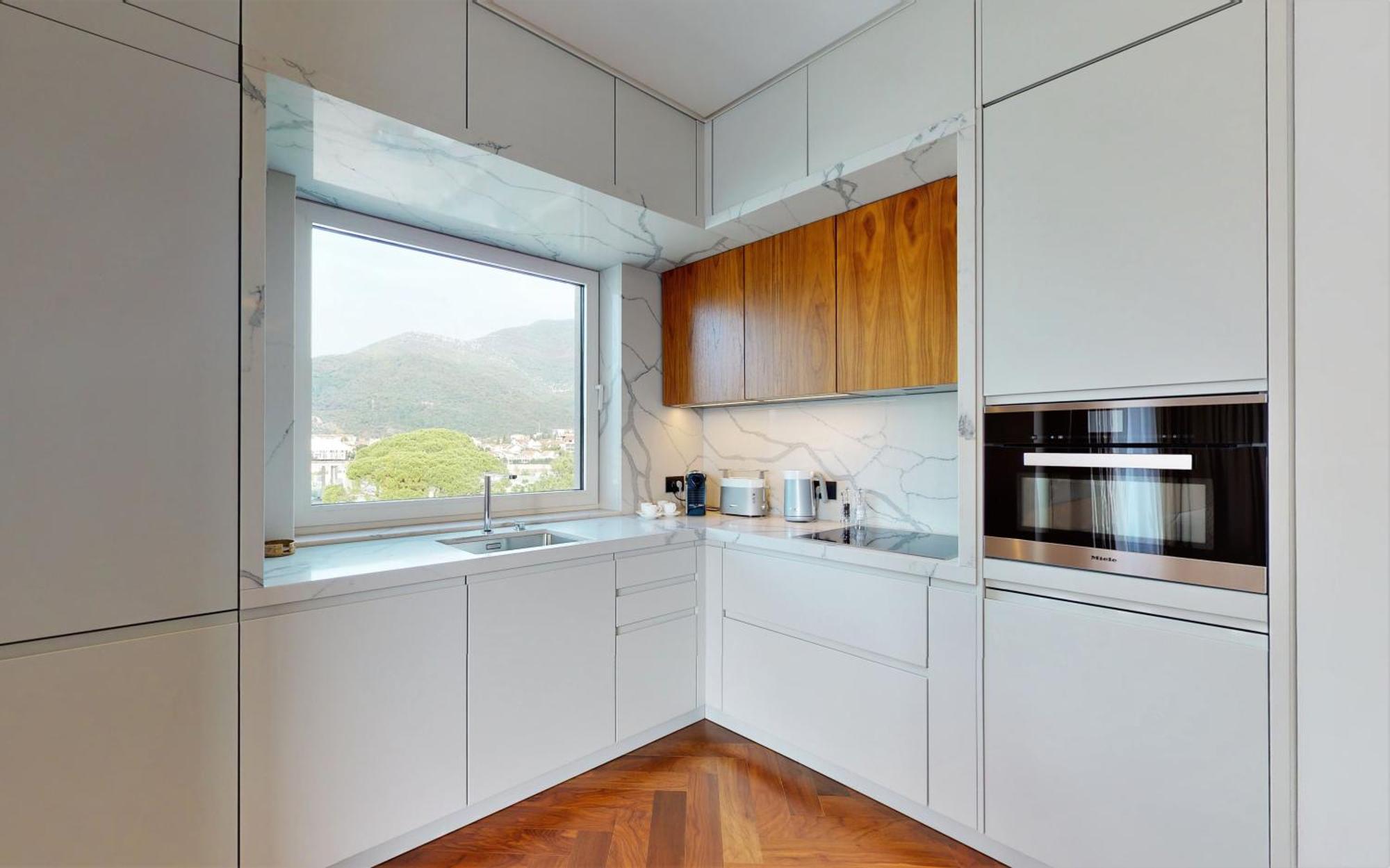 Porto Montenegro Residences Tivat Exteriér fotografie