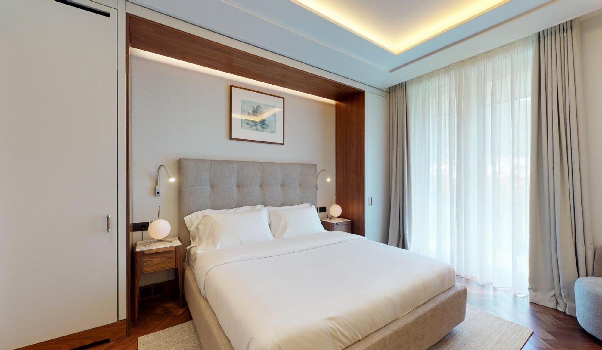 Porto Montenegro Residences Tivat Exteriér fotografie