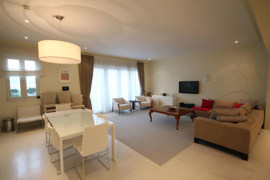 Porto Montenegro Residences Tivat Exteriér fotografie